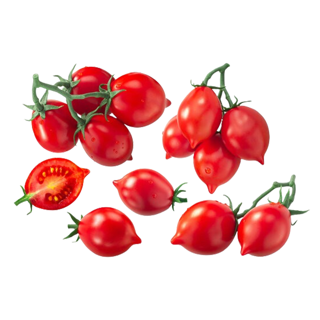 + Tomates Datterino